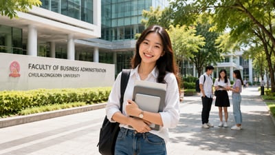 Explore Scholarships in Thailand: A Guide for International Students