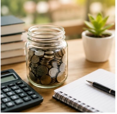 Tuition & Living Costs in Thailand: What You Really Need to Budget